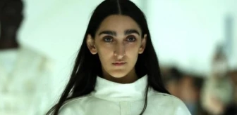 Armine Harutyunyan kimdir? Gucci'nin Ermeni modeli Armine Harutyunyan terör örgütüne mi katıldı?