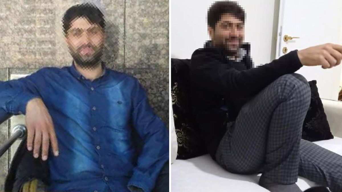 Babasını uyurken öldüren gencin ifadesi ortaya çıktı: Sürekli annemi dövüyordu