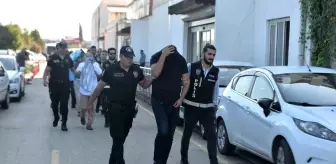 Adana'da Çukurova ve Seyhan Belediyelerine Operasyon: 34 Şüpheli Adliyeye Sevk Edildi