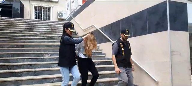 Kocasını öldüren yazar Funda Demir'den tek cümlelik savunma: Bu bir şeref meselesi