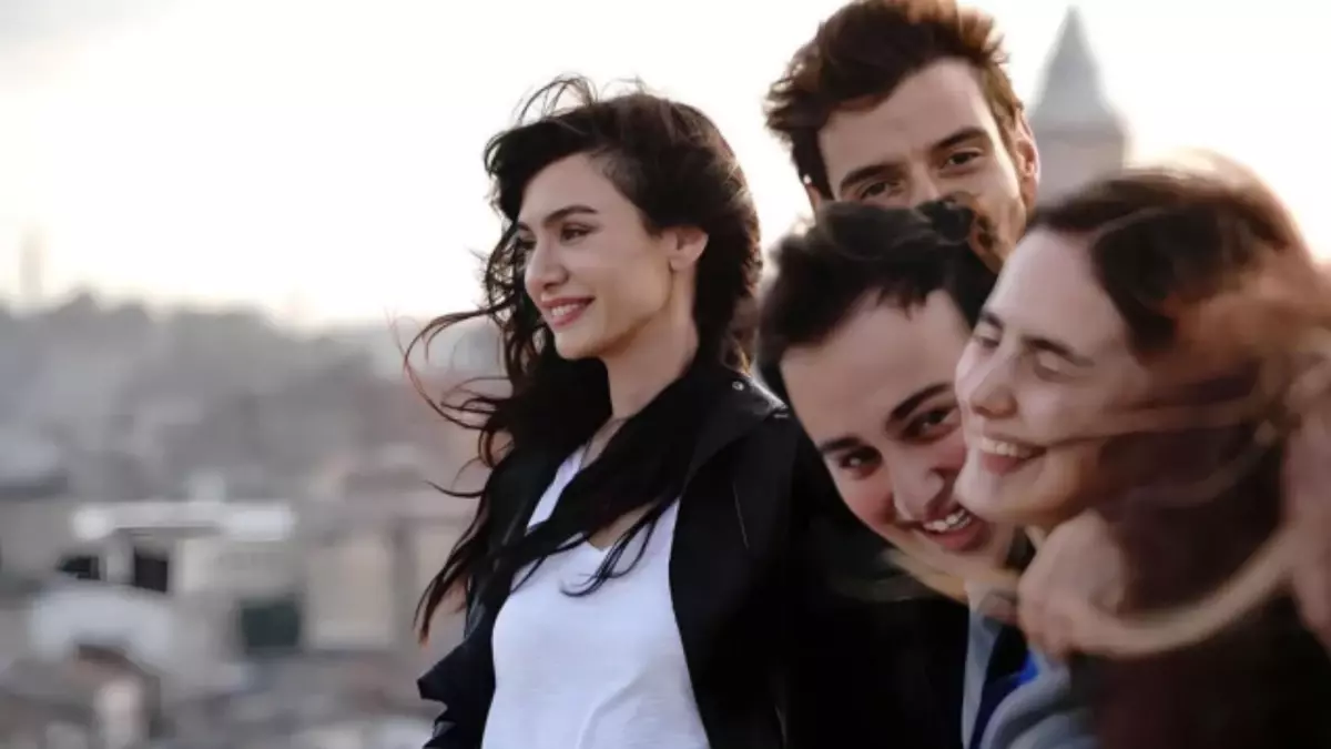Bir Derdim Var dizisi konusu ne? Bir Derdim Var uyarlama mı, hangi diziden uyarlama?