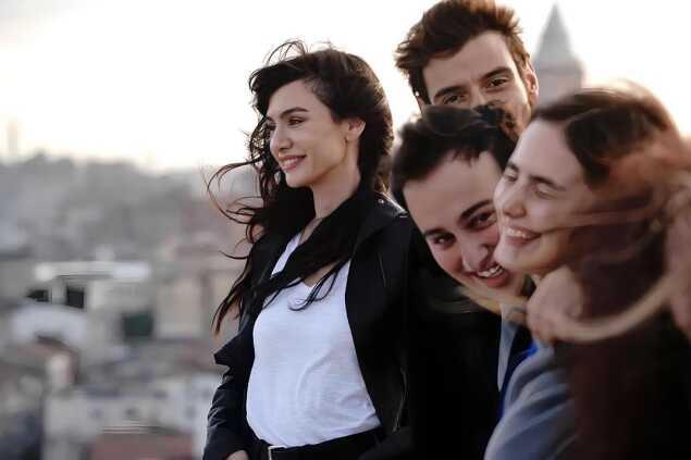 Bir Derdim Var dizisi ne zaman yayınlanacak? Bir Derdim Var konusu nedir, oyuncuları kimler? Bir Derdim Var dizisi ne zaman yayınlanacak? Bir Derdim Var konusu nedir, oyuncuları kimler?