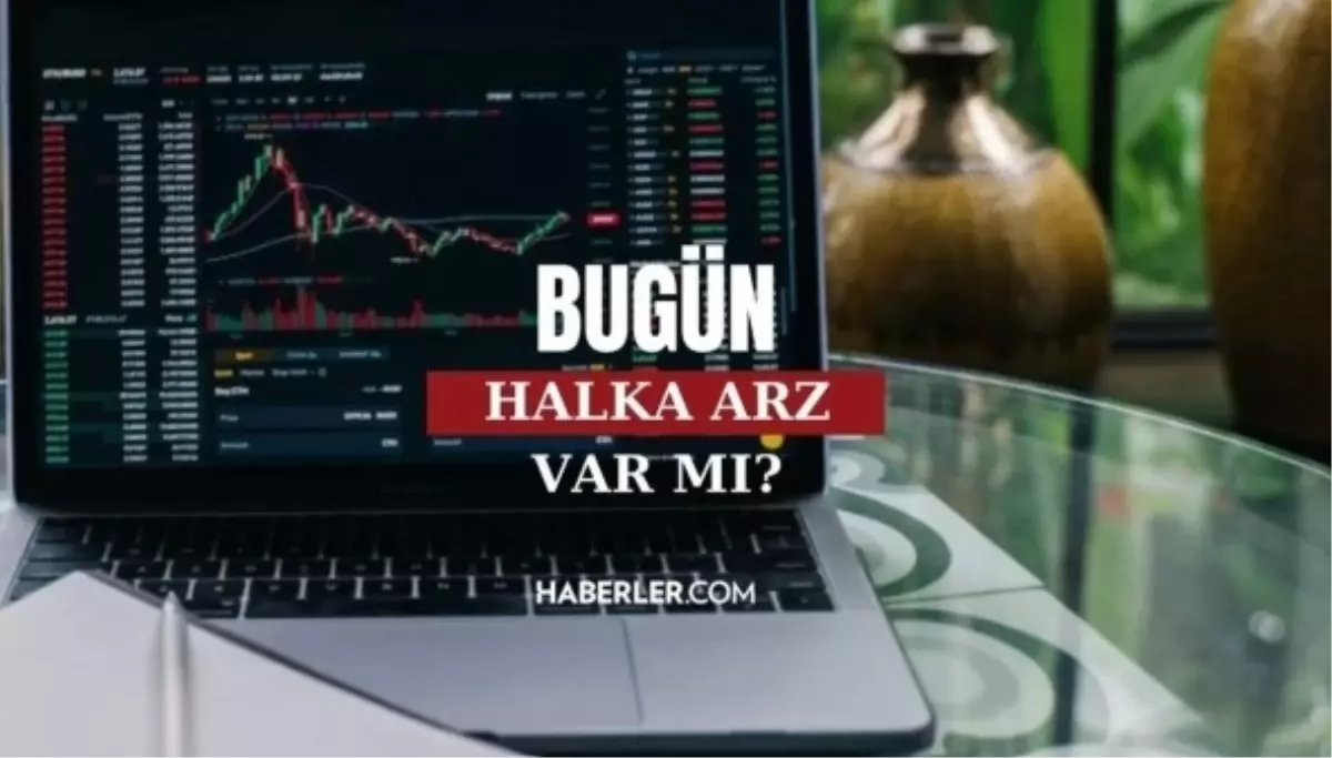 Bu hafta halka arz var mı? Bugün yeni halka arz olacak firmalar var mı? 2-6 Ekim ayı halka arzları!