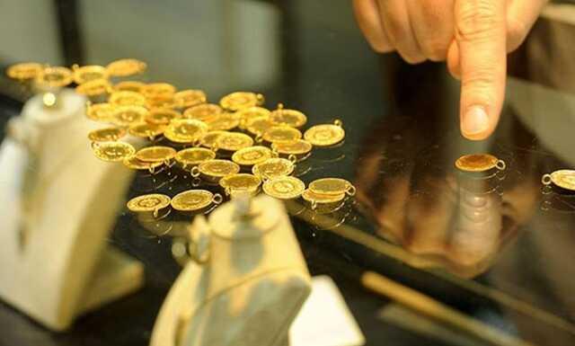 Bugünkü çeyrek altın fiyatı (2 Ekim) ne kadar oldu? Gram Altın, Ata Altın, Tam Altın fiyatları!