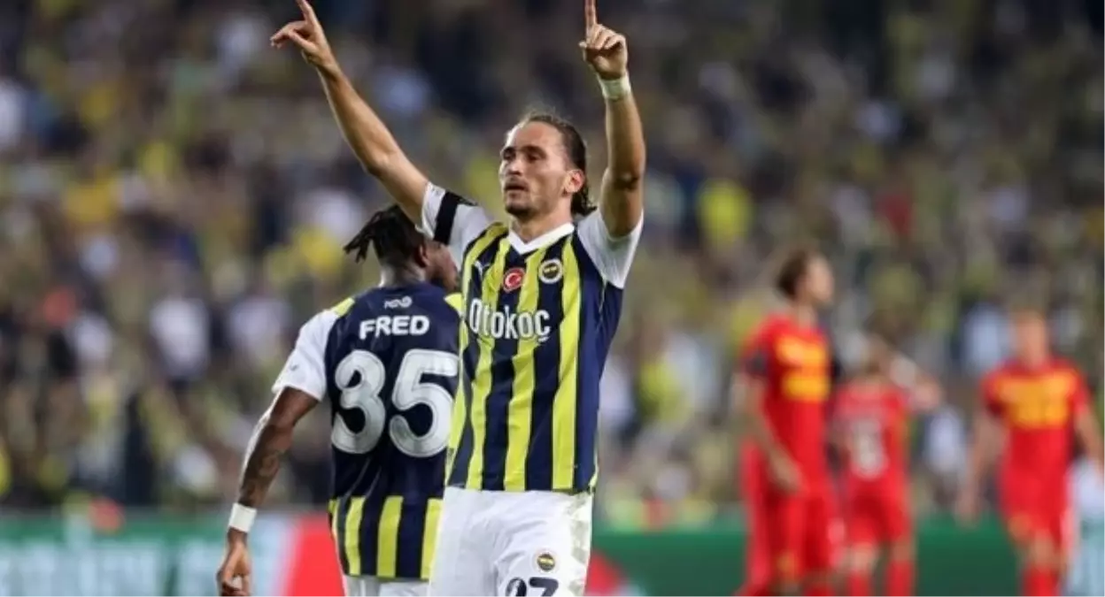 Crespo'nun sözleşmesi uzatıldı mı? Crespo ile Fenerbahçe kaç yıllık sözleşme imzaladı, yıllık ne kadar kazanacak?