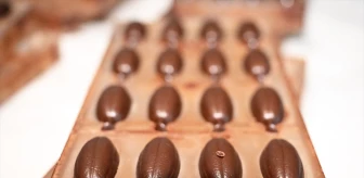 DOSYA HABER/AVRUPA'NIN LEZZETLERİ - Serüveni eczanede başlayıp ünü dünyaya yayılan Belçika çikolatası