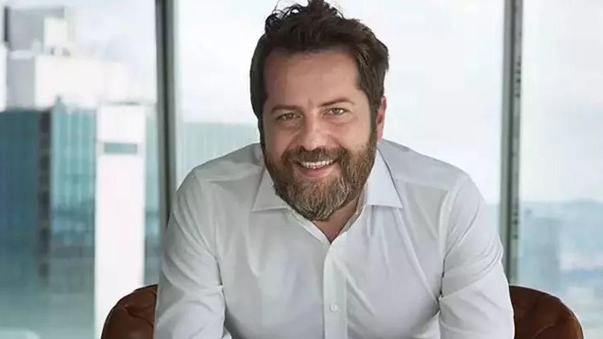 Erden Timur kimdir? Erden Timur kaç yaşında, nereli? Erden Timur'un hayatı!