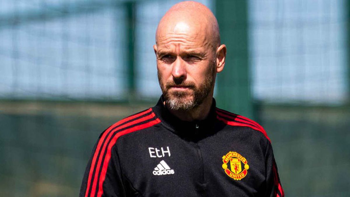 Erik ten Hag'ın kaderi Galatasaray'a bağlı! Manchester United'da korku dağları sardı
