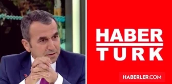 HABERTÜRK TV konuğu Dr. Naim Babüroğlu Kimdir, kaç yaşında, nereli? Dr. Naim Babüroğlu Biyografisi!