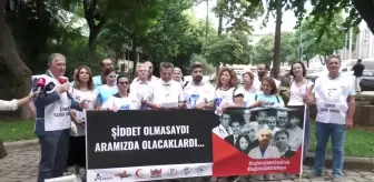 İzmirli Sağlıkçılardan Sağlık Bakanı Koca'ya 'Sağlıkta Şiddet' Tepkisi: 'Canımıza Kasteden Bu Sorunlarımıza Karşı Sadece Tweet Atmakla mı...