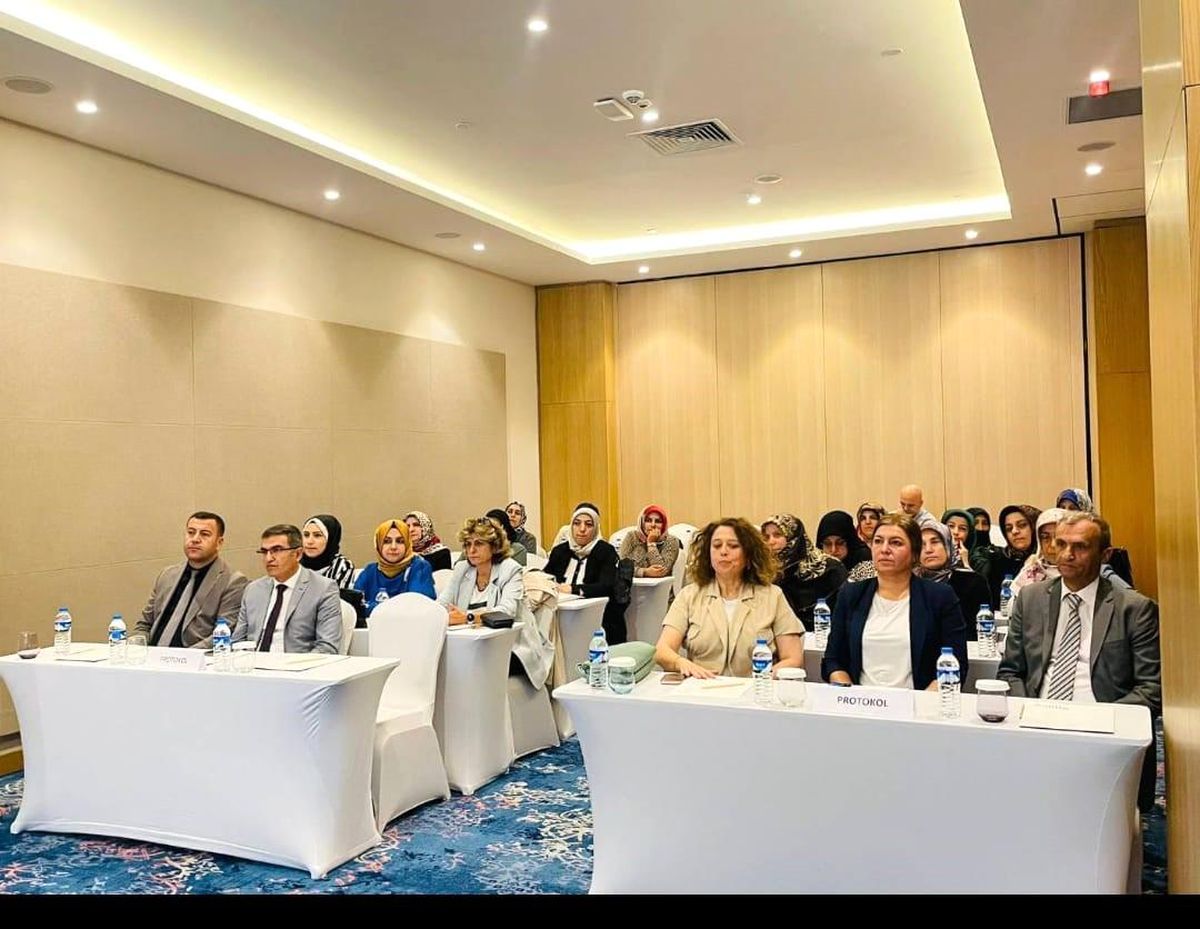 Erzurum'da Kadın Kooperatiflerine Ürün Geliştirme ve Marka Tasarım Atölyesi Tamamlandı