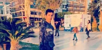 Antalya'dan Diyarbakır'a sınava gelen genç, dolandırıcılık sonucu bulundu