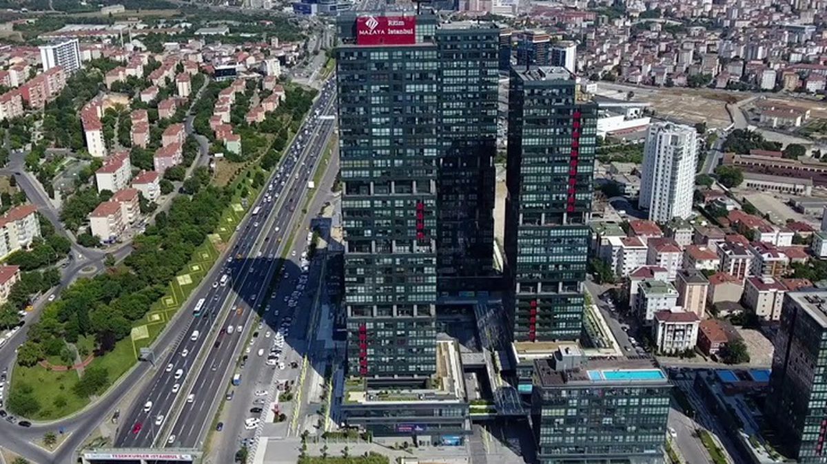 Kiracılardan Ritim İstanbul AVM konut yönetimine skandal suçlamalar! Milyonluk vurgun iddiasıyla savcıları göreve çağırdılar