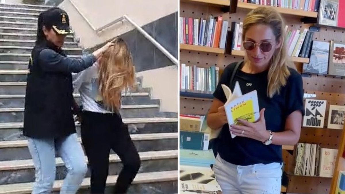 Eski kocasını öldüren yazar Funda Demir'den tek cümlelik savunma: Bu bir şeref meselesi