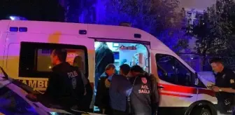 Açık hava düğününde polislere saldırı: 4'ü kadın 9 kişi adliyeye sevk edildi