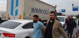 Konya'da Tartışma Sonucu Silahlı Saldırı: Şüpheli Aksaray'da Yakalandı
