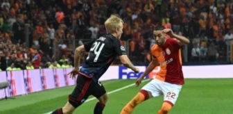 Manchester United - Galatasaray maçını şifresiz yayınlayan kanallar hangileri?