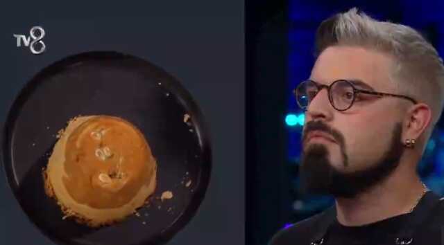 Masterchef kim elendi? 1 Ekim 2023 Pazar bugün kim elendi?