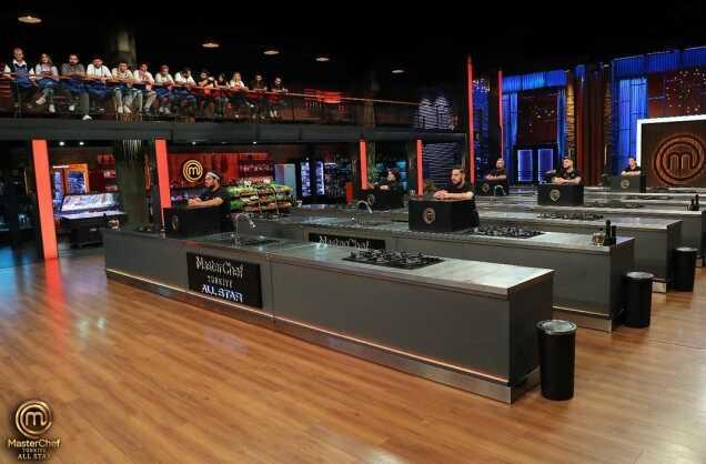 Masterchef'te elenen yarışmacı kimdir? Masterchef Uğur mu, Tanya mı elendi? 1 Ekim Masterchef'e veda eden yarışmacı! Masterchef'te elenen yarışmacı kimdir? Masterchef Uğur mu, Tanya mı elendi? 1 Ekim Masterchef'e veda eden yarışmacı!