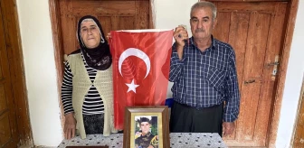 MİT operasyonunu duyan Dağlıca şehidinin ailesi: 'Bize bayram yaşattınız'