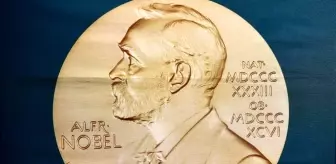 Nobel Tıp Ödülü mRNA Covid aşısının bulunmasını sağlayan bilim insanlarına verildi