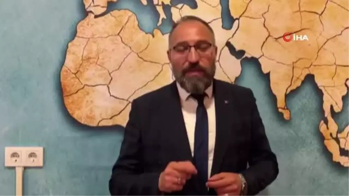 Şehidin ikiz kardeşinden terör örgütlerine unutulmayacak mesaj: 'Bu topraklar bu kansızlara hiçbir zaman yar olmayacak'