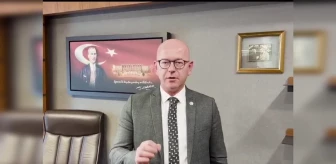 CHP Milletvekili Serkan Sarı, Sağlık Bakanı Koca'ya Eris varyantıyla ilgili çağrıda bulundu