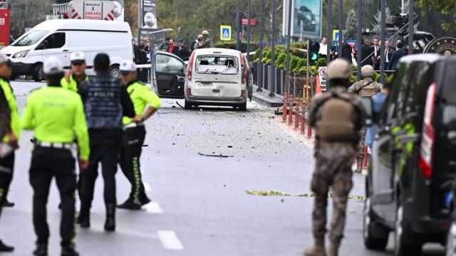 Son Dakika! Ankara'da bombalı saldırı girişiminde öldürülen teröristin Kanivar Erdal kod adlı Hasan Oğuz olduğu tespit edildi