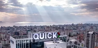 Quick Finans, 350 milyon liraya kadar borçlanma aracı ihraç edecek