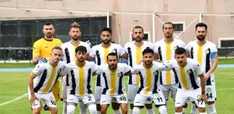 Talasgücü Belediyespor Ligde İkinci Galibiyetini Aldı