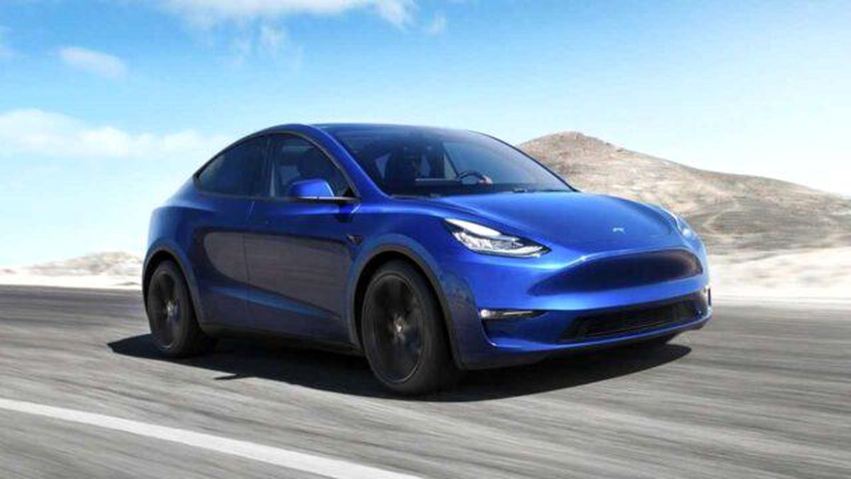 Tesla, Türkiye'de 3 Ayda 5.500 Adet Model Y Teslim Etti