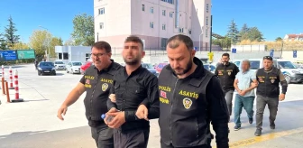 Eskişehir'de Silahlı Kavga Sonucu 3 Sanığa Hapis Cezası