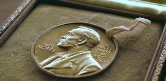 2023 Nobel Fizik Ödülü'nün sahipleri belli oldu