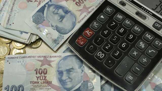 3 aylık enflasyonla zamlı emekli ve memur maaş hesabı! Kim ne kadar maaş alacak?