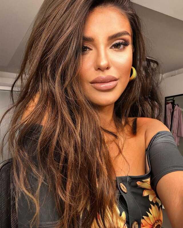 8 yıl sunduğu programdan kovuldu mu? Bircan Bali son noktayı koydu: Karşılıklı konuşup ayrıldım 8 yıl sunduğu programdan kovuldu mu? Bircan Bali son noktayı koydu: Karşılıklı konuşup ayrıldım