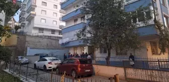 Genç kız, 'Erkek arkadaşınla görüşmeyeceksin' diyen annesini bıçaklayarak öldürüp intihar etti! Geriye tek cümlelik not kaldı