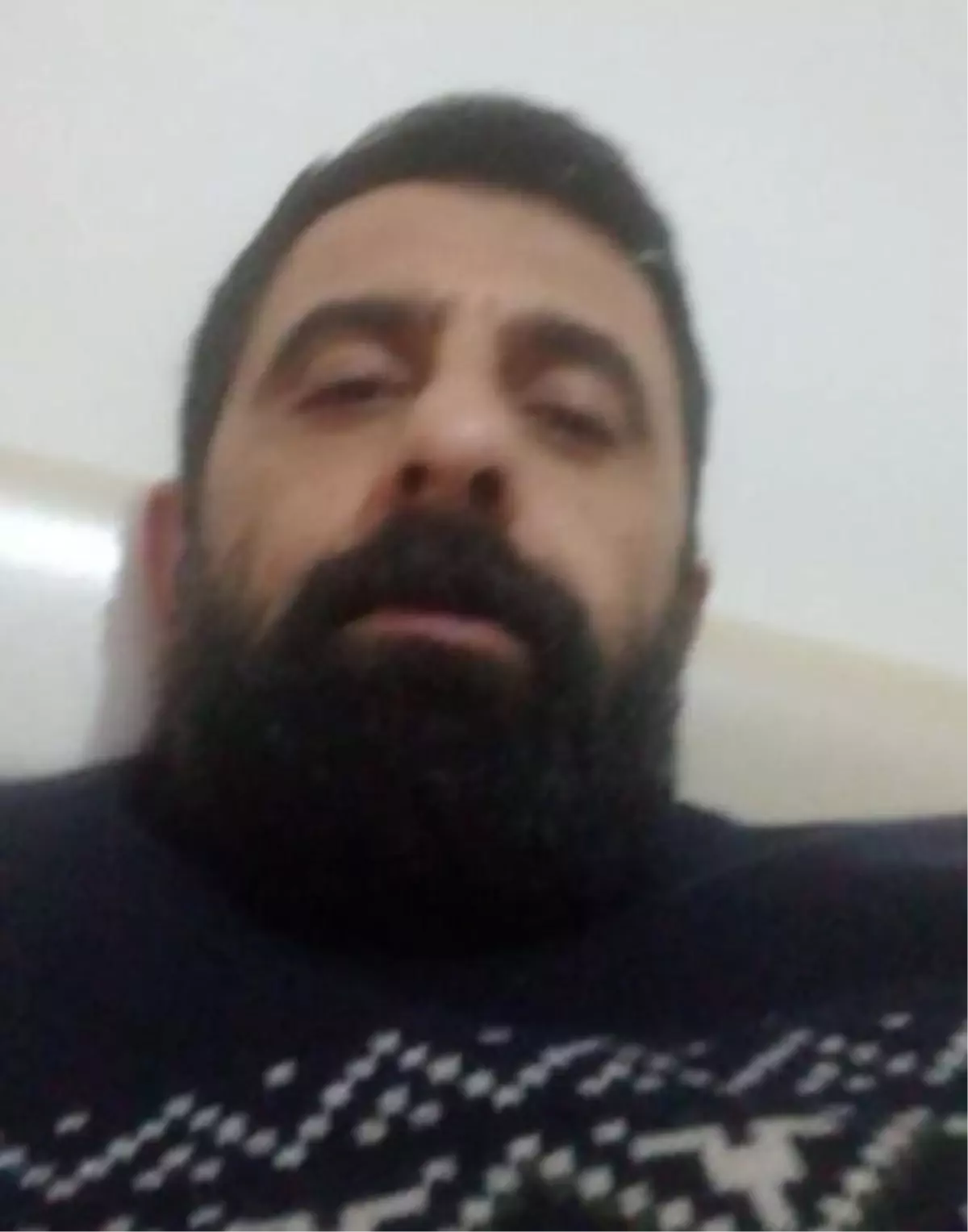 Sevgilisini yaralayan adamın davası 'kasten öldürmeye teşebbüs' olarak değerlendirildi