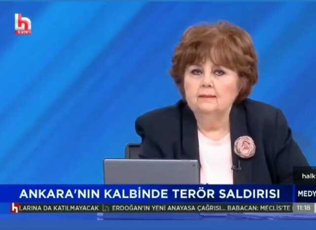 Ayşenur Arslan gözaltına alındı mı, serbest mi bırakıldı? Gazeteci Ayşenur Arslan kimdir, ne dedi, neden gözaltına alındı? Ayşenur Arslan gözaltına alındı mı, serbest mi bırakıldı? Gazeteci Ayşenur Arslan kimdir, ne dedi, neden gözaltına alındı?