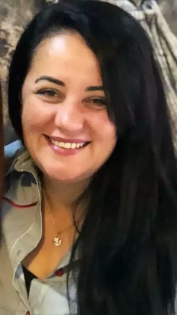 Dolandırıcı 'Bitcoin Safiye' 135 yıl hapis cezası aldı Dolandırıcı 'Bitcoin Safiye' 135 yıl hapis cezası aldı