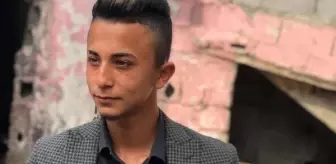 Yılbaşı Eğlencesinde Davul Çalan Genç Öldürüldü