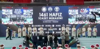 Diyanet İşleri Başkanı Erbaş: 'Yeryüzündeki cehalet Kur'an ile aydınlanmayı bekliyor'