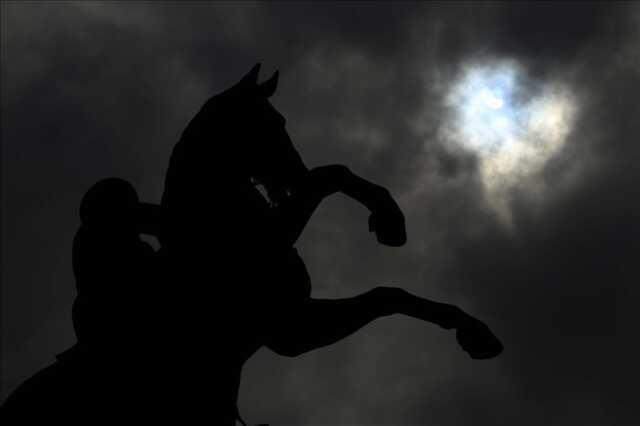 Ekim'de Güneş tutulması ne zaman? 2023 Güneş tutulması tarihleri Ekim'de Güneş tutulması ne zaman? 2023 Güneş tutulması tarihleri