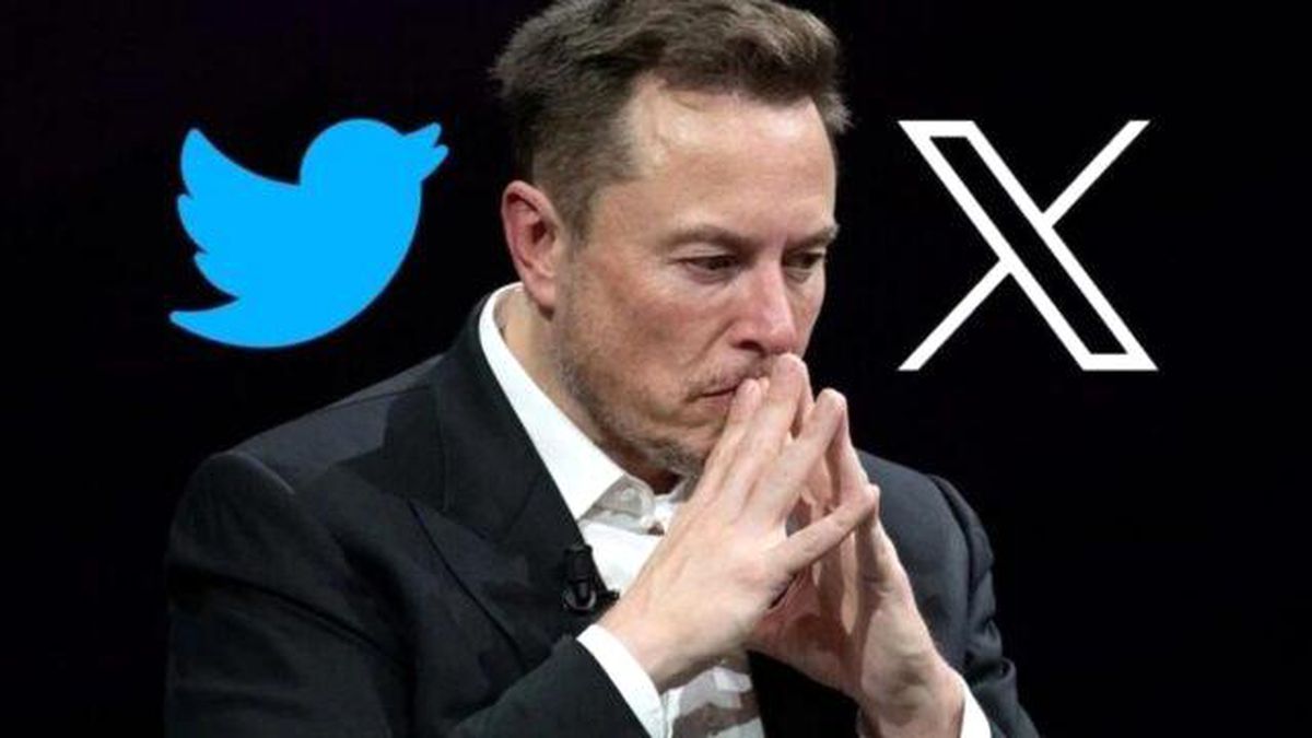 Elon Musk'ın Twitter'ı X'e dava açıldı!