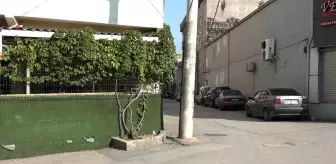 Bursa'da Kiracı, Ev Sahibini Kahvede Sırtından Vurdu