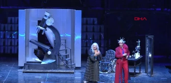 Faust Operası İstanbul'da Sahnelenecek