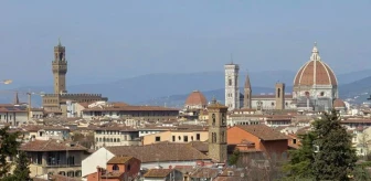 Floransa, Airbnb gibi platformlar üzerinden kısa süreli konut kiralamasını yasakladı