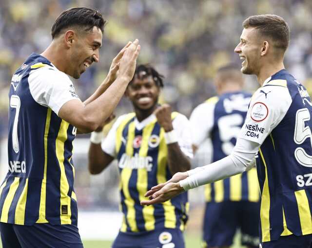 Herkes 'Helal olsun' diyor! İrfan Can Kahveci'den günler sonra gelen itiraf