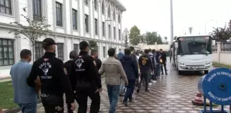 Kocaeli'de Online Alışveriş Dolandırıcılığı Operasyonu: 15 Tutuklama