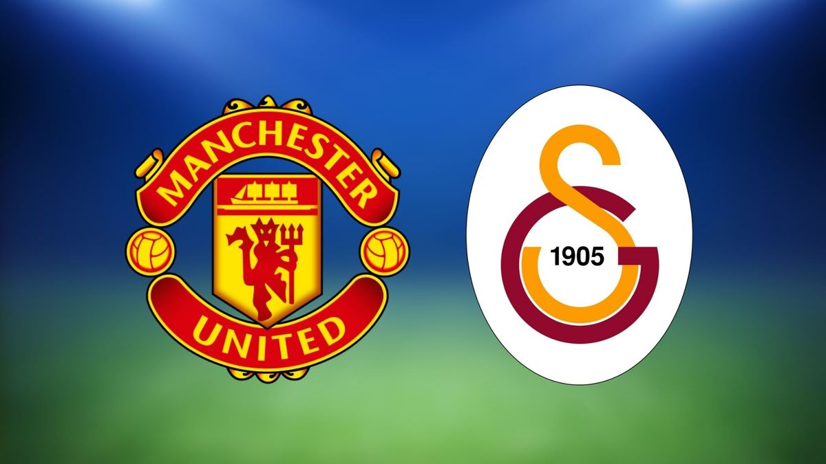 Manchester United-Galatasaray maçı ne zaman, saat kaçta? Galatasaray maçı hangi kanalda? GS maç saat kaçta?