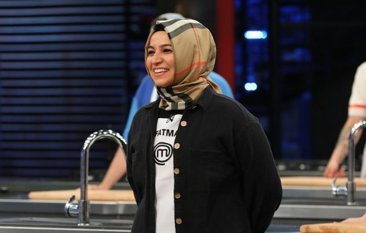 Masterchef Fatma Polat kimdir? Kaç yaşında ve nereli? Masterchef Fatma hangi yıllar yarıştı?